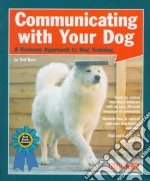 Communicating With Your Dog