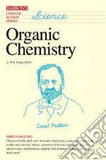 Organic Chemistry