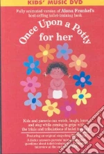 Once Upon a Potty for Her