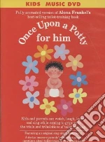 Once Upon a Potty for Him