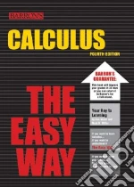 Calculus the Easy Way