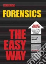 Barron's Forensics the Easy Way
