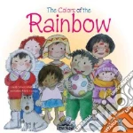 The Colors of the Rainbow