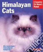 Himalayan Cats