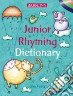 Barron's Junior Rhyming Dictionary