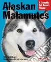 Alaskan Malamutes libro str
