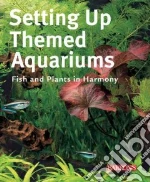 Setting Up Themed Aquariums