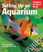 Setting Up an Aquarium
