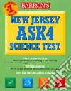 New Jersey Ask4 Science Test libro str