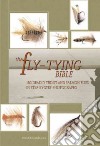 The Fly-Tying Bible libro str