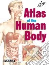 Netter's Atlas of the Human Body libro str