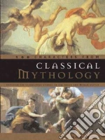100 Characters from Classical Mythology