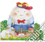 Humpty Dumpty's Nursery Rhymes
