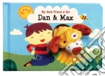 Dan & Max