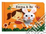 Emma & Bo