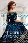 A Lasting Impression libro str