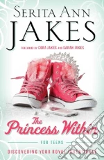 The Princess Within