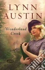 Wonderland Creek