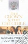 The Crown and the Crucible libro str