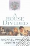 A House Divided libro str