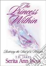 The Princess Within