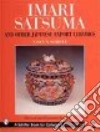 Imari, Satsuma and Other Japanese Export Ceramics libro str