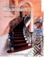 The Contemporary Blacksmith