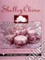 Shelley China