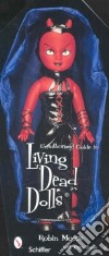 Living Dead Dolls libro str