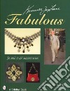 Kenneth Jay Lane Fabulous Jewelry & Accessories libro str