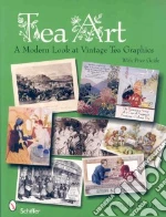 Tea Art