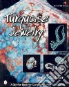 Turquoise Jewelry libro str