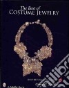 The Best of Costume Jewelry libro str