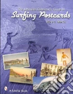 The Ultimate Collector's Guide to Surfing Postcards