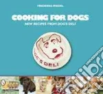 Cooking for Dogs