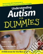 Understanding Autism for Dummies