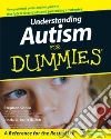 Understanding Autism for Dummies libro str