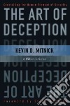 The Art of Deception libro str