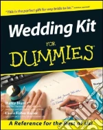 Wedding Kit for Dummies