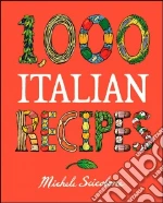 1,000 Italian Recipes