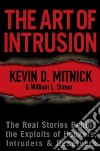 The Art Of Intrusion libro str