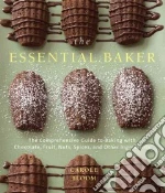 The Essential Baker