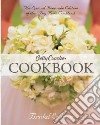 Betty Crocker Cookbook libro str