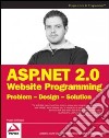 Asp.net 2.0 Web Site Programming libro str