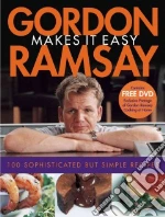 Gordon Ramsay Makes It Easy