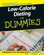 Low-calorie Dieting for Dummies