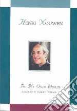 Henry J. M. Nouwen