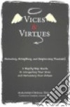 Vices & Virtues libro str