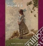Winslow Homer 2013 Calendar