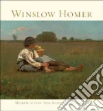 Winslow Homer 2014 Calendar